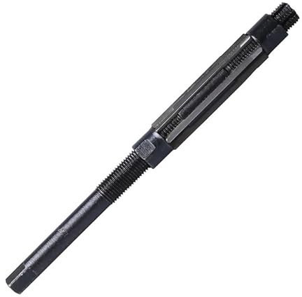 Alesatore manuale regolabile Gamma di dimensioni HSS Utensili da taglio 6,25-84 mm -Alesatore manuale regolabile(74-84)