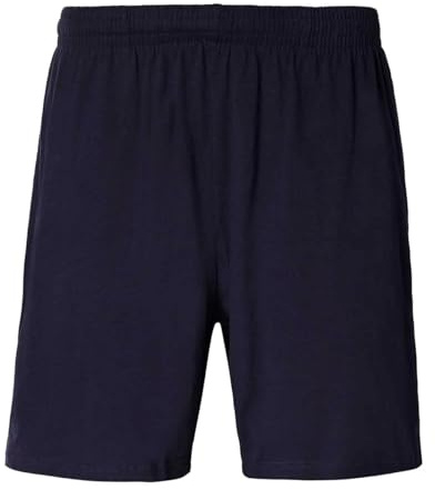 Kappa Cabas Short, Bleu, 14 años Mixte Enfant
