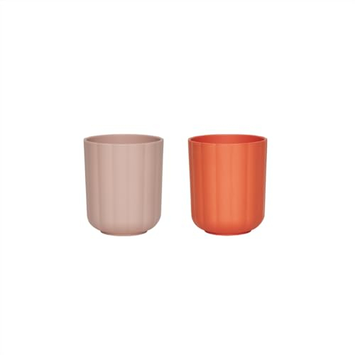 OYOY Gobelet Pullo - Lot de 2