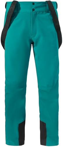 Schöffel Herren Pontresina Neureuther Hose, Quartz, L