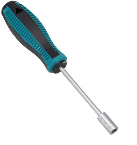 Chiave esagonale da 36 mm per un uso pratico con facile conservazione e accessibilità (5,0 mm)