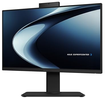 Asus P-Series P470VAT-C73P-CB AIO 27 FHD Intel i7-13620H, 16GB DDR5, 1TBSSD, Wifi6,Windows 11Pro