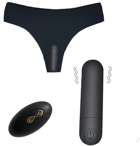 Vibratore a proiettile con telecomando,vibratore a farfalla, intimo per adulti Giocattoli per donne,stimolatore clitorideo,giocattoli sessuali a lunga distanza,massaggiatori personali per donne (Y2)