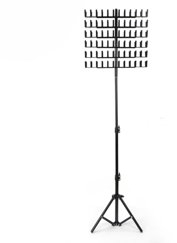 Étagère pour extensions de cheveux | Support de tresse réglable pour styliste de salon, séparateur peu encombrant pour extensions, perruques, tresses, rangement d'accessoires professionnels, style