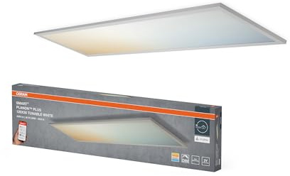 Osram SMART+ Planon Plus LED Panel TW 1200x300mm 3000-6500K