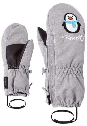 Ziener Baby LE Zoo Minis Glove Ski-Handschuhe
