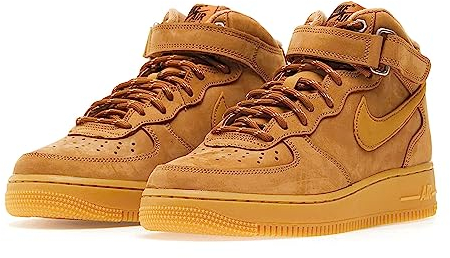 Nike Air Force 1 Mid '07 Sneakers Herren - 40