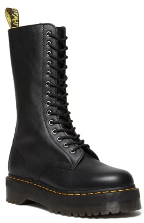 Dr. Martens Damen 1b99 QuadBootsschuhe