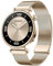 HUAWEI WATCH GT 4 Smart Watch for Women-Up to 7 days Battery Life-Fitness Tracker Compatible with iOS & Android - 24H Health Monitoring including specific Women Health Management - Milanese Gold
