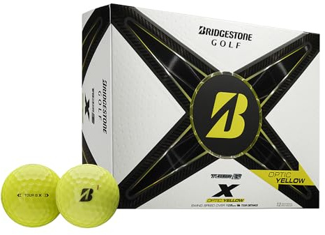 Bridgestone Golf 2024 Tour B