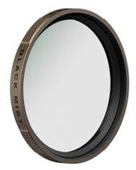 PolarPro - 135 Series - Black Mist Filter - 49mm - Camera Filter - Created by Peter McKinnon