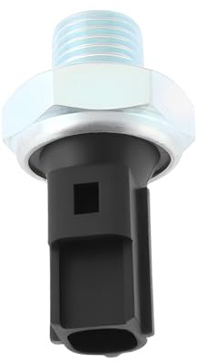 The Lord of the Tools Car Oil Pressure Switch Sensor 1053881 Compatible with Ford Escort Fiesta Focus, 1095149, 3S71-9278-AA