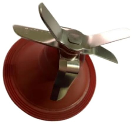 Licuadora exprimidora, compatible con Philips HR3651 H3652 HR3666 HR3663 HR3664 HR3653 HR3658 HR3657 HR3655, repuesto de licuadora
