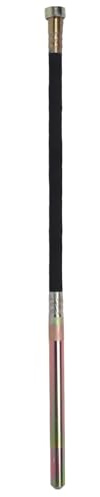 Strumento vibrante per calcestruzzo senza fili da 35 mm, vibratore per calcestruzzo alimentato da trapano portatile, asta vibrante portatile per calcestruzzo con frequenza di (1.khm/4.aggettivo)