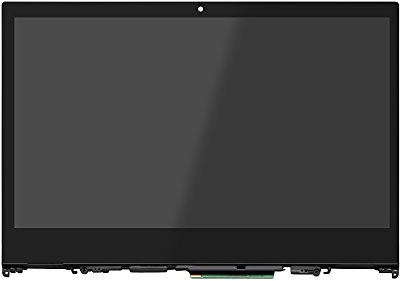 FTDLCD® 14 Zoll FHD IPS LED LCD Touchscreen Digitizer Display Bildschirm Assembly für Lenovo Yoga 520-14IKB 80X8