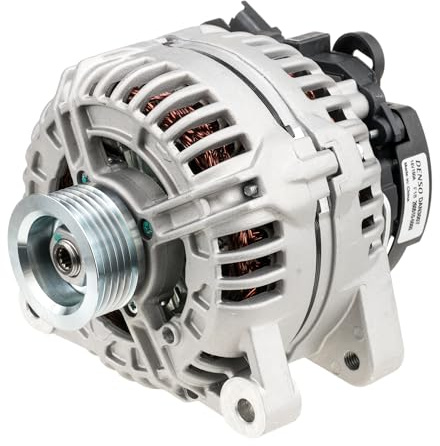DENSO LICHTMASCHINE GENERATOR 150A