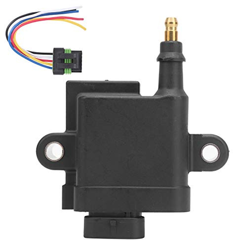 Tändspole, 300-8M0077471 300-879984T01 Professionell tändspole för ersättning av EFI/Optimax tändspole