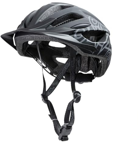Q RL Helmet Black XS-S-M