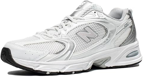 New Balance MR530EMA 530 Homme White EU 37