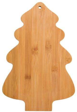 Tagliere in bambù PERSONALIZZABILE (ALBERO)