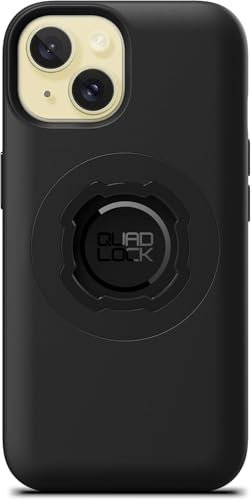 QUAD LOCK MAG Hülle für iPhone 15