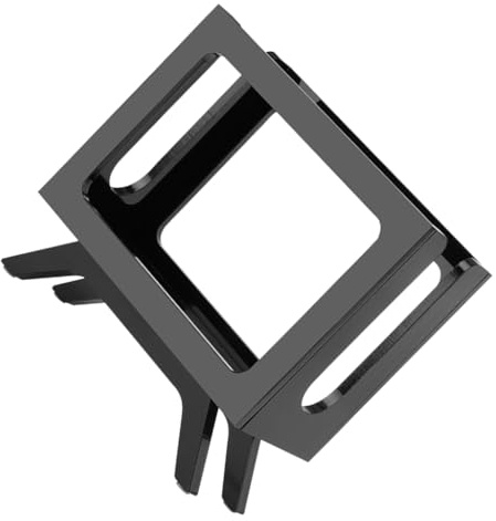 Altoparlanti desktop Stand Monitor Studio Professionale Stand Gestione del Calore Rack per Go 4/Go 3 Altoparlanti Accessori