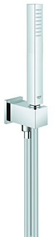 Grohe 26405000 Set Doccia Completo, Cromo