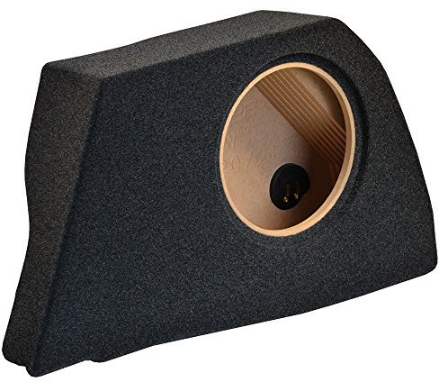 Maxxcount Custom Fit Subwoofer-Box Leergehäuse für BMW 1 F20/F21