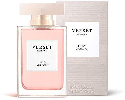 Verset -Parfums-Luz Adriana (Stella)-Eau de Parfum für Damen, 100 ml