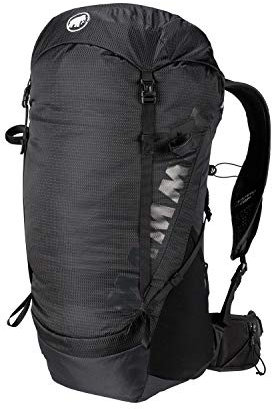 Mammut Ducan 30 schwarz 30 L