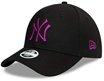New Era Unisex Mütze Wmns League Ess 9forty Losdod