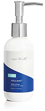Capri Blue Hand Lotion - 7.75 Oz - Volcano