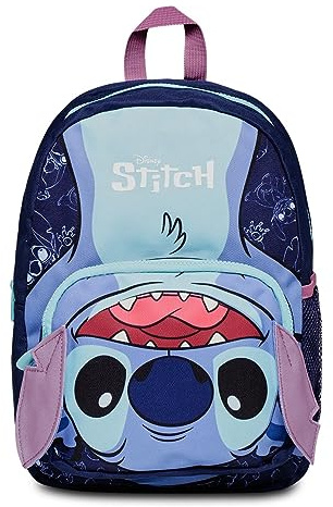 Seven ZAINO SMALL LILO & STITCH