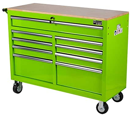 Zipper Werkstattwagen ZI-WS9F