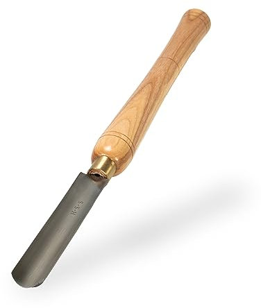 PROFI Formröhre 25 mm HSS Drechselmesser Drechselbeitel Beitel Schruppröhre