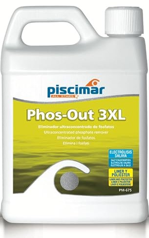 PM-675 PHOS-OUT 3XL 1 kg