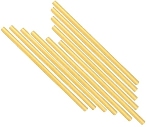 Hot Glue Sticks - High-Flexibility paintlesss Car Dent Repair Kits | Flexible Car Body Dent Repair Remover | Hot Glue gunn Stick for Dent Repair Metal Wood Toys Electronics