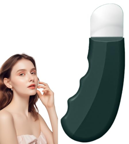 Acunny Eliminación de - Extractor de,Herramienta de Limpieza Comedones Faciales Para Mujeres Hombres Adolescentes Viajes