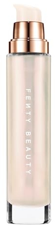 FENTY BEAUTY Body Lava Körper-Highlighter, Oyster Pearlz, Flüssige Leuchtformel, 90 ml