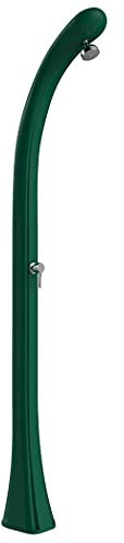Arkema Design Doccia Solare Happy One Verde Scuro F100/6016
