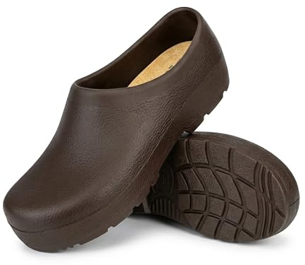 ALBATROS unisex - vuxen Purcel ProfiTräskor