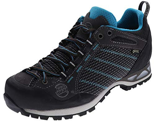 Hanwag adult 11122-064490 schwarz Gr. 7