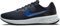 Nike Revolution 6 Straßenlaufschuh für Herren, Dark Obsidian/Hyper Royal-Black-Grey Fog, DC3728-400, 41 EU (8 US)