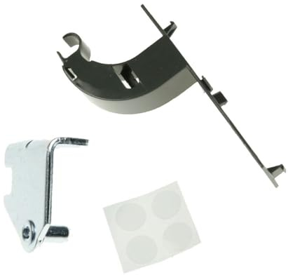 Charnière Frigo, Réfrigérateur, Congélateur AEH75596714 LG Frigo, Réfrigérateur, Congélateur AEH75596714 LG