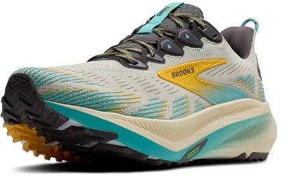 Brooks Ghost Trail Chaussures pour Homme, 44 EU