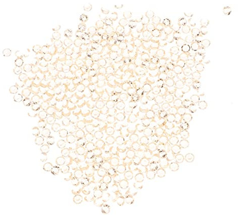 Gadpiparty 1sacchetto Diamanti Acrilici Simulati Decorazioni Da Tavolo Per Matrimoni e Feste Strass Acrilici Per Vasi e Centrotavola Accessori Per Feste e Decorazioni Da Tavolo