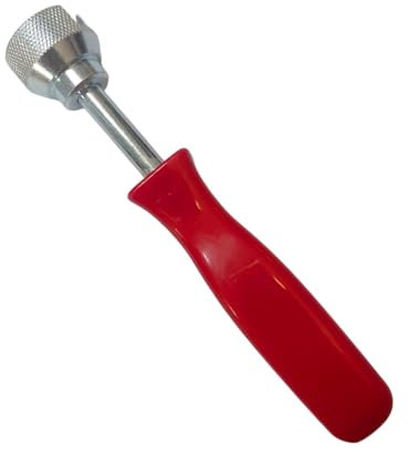 Herramienta para Zapatas de Freno - Extractor de Reparación de Resortes - Herramientas de Instalación y Extracción para Freno de Tambor para Taller de Garaje, Automóvil Berlina, Camión, Remolque