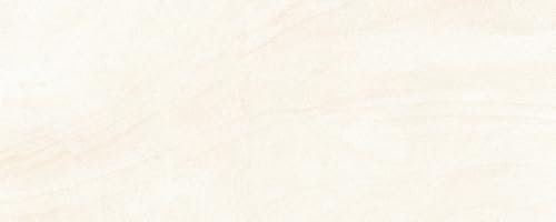 Piastrella 20x50 cm in Bicottura Tradizionale, 20x50 cm, Avorio, Spessore 7 mm, 16 Pezzi, 1,60 mq