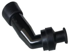 Capuchon de bougie d'allumage compatible avec les moteurs de moto GN125125 GS125125 EN125125 GZ150150 DR150150