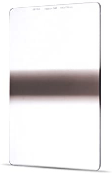 NiSi 100x150mm Horizon Neutral Density Filter